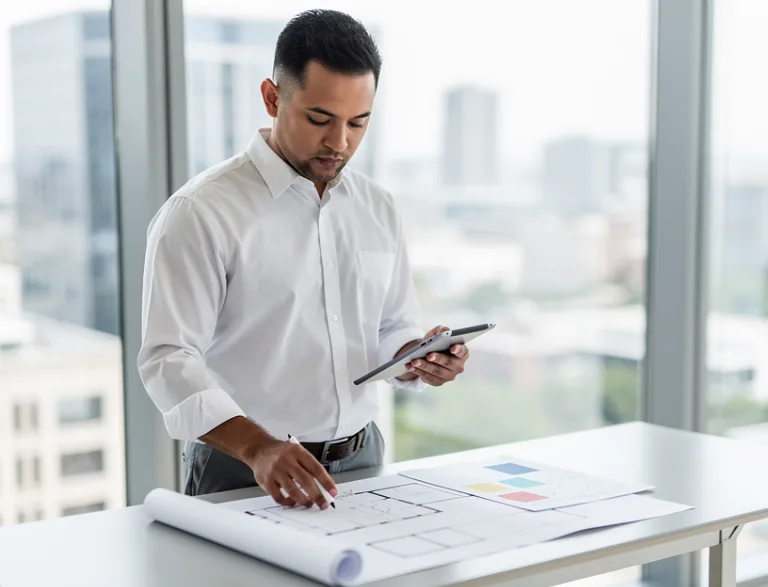Commercial Real Estate Broker service in Charlotte